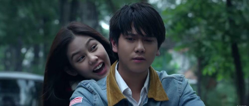 YouTube/Max Pictures