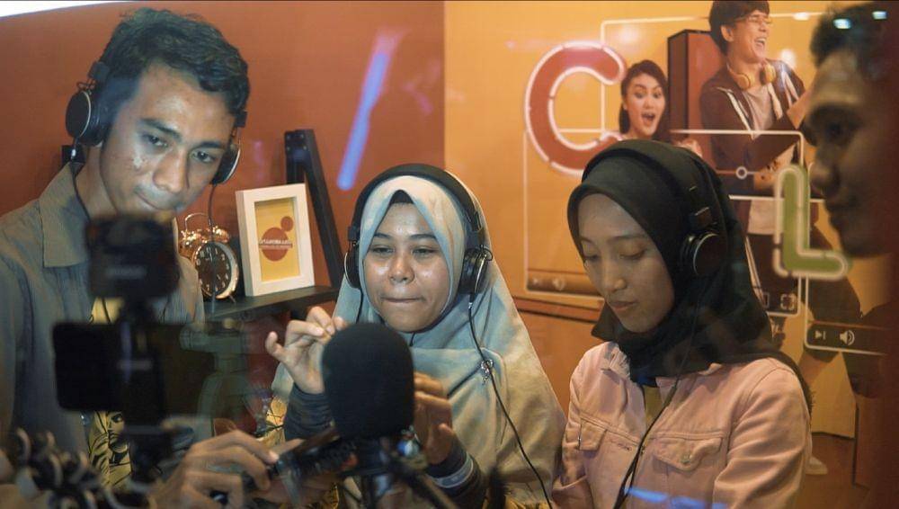 IDN Times/IM3 Ooredoo