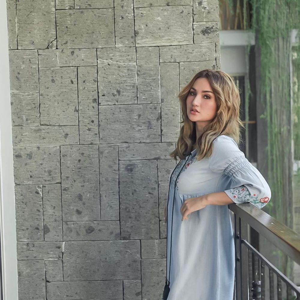 Instagram/tengkudewiputri_tdp