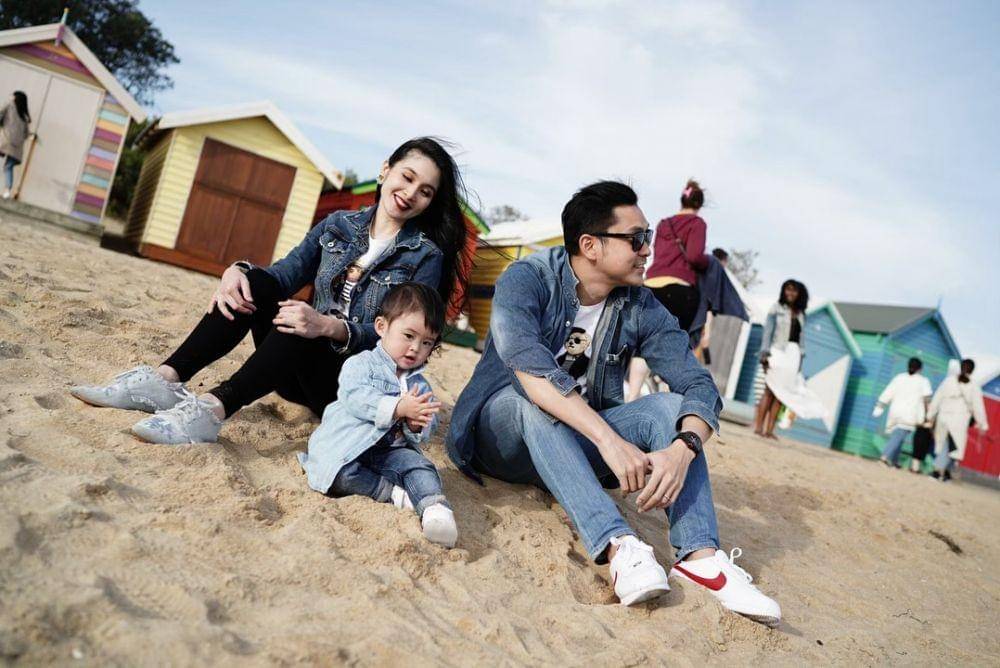 Instagram.com/sandradewi88