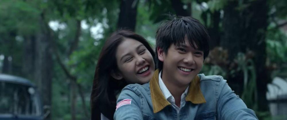 YouTube/Max Pictures