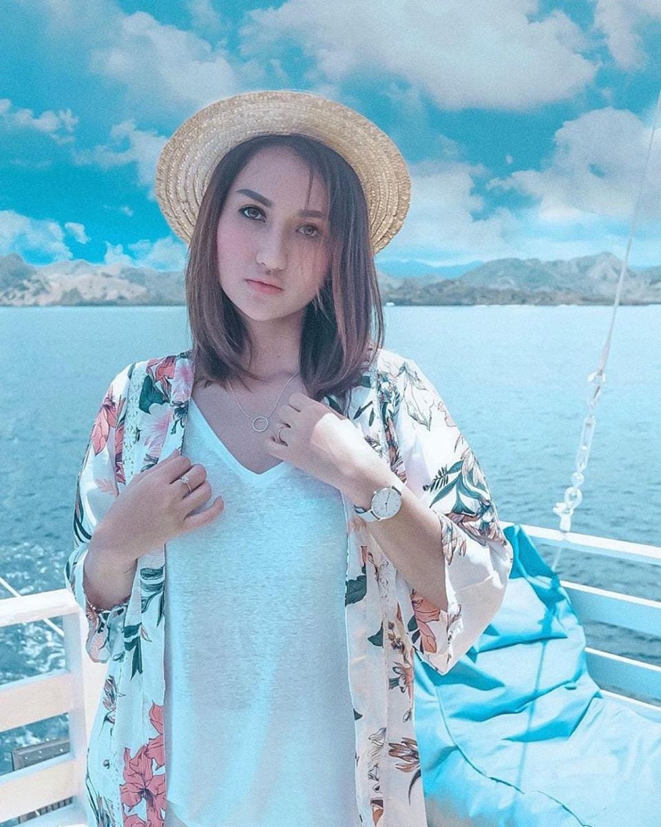 Instagram/tengkudewiputri_tdp