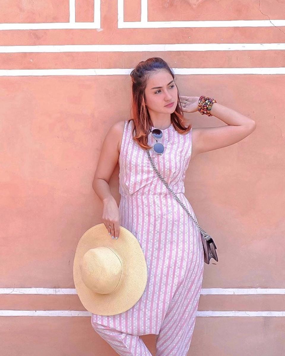 Instagram/tengkudewiputri_tdp