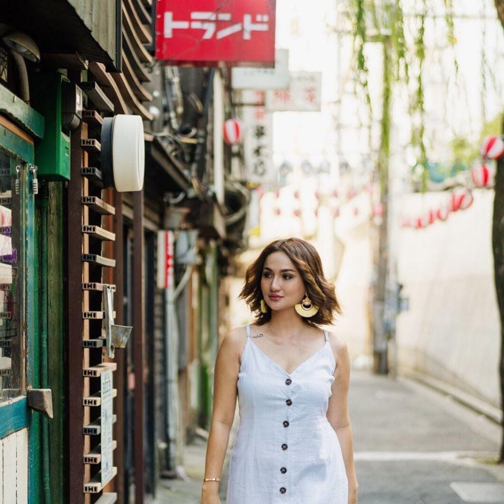 Instagram/tengkudewiputri_tdp