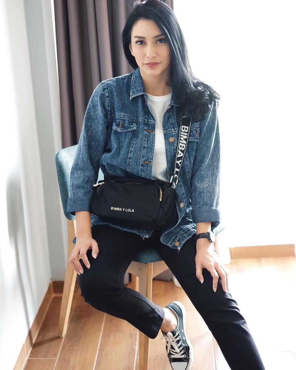 Instagram/tyasmirasih