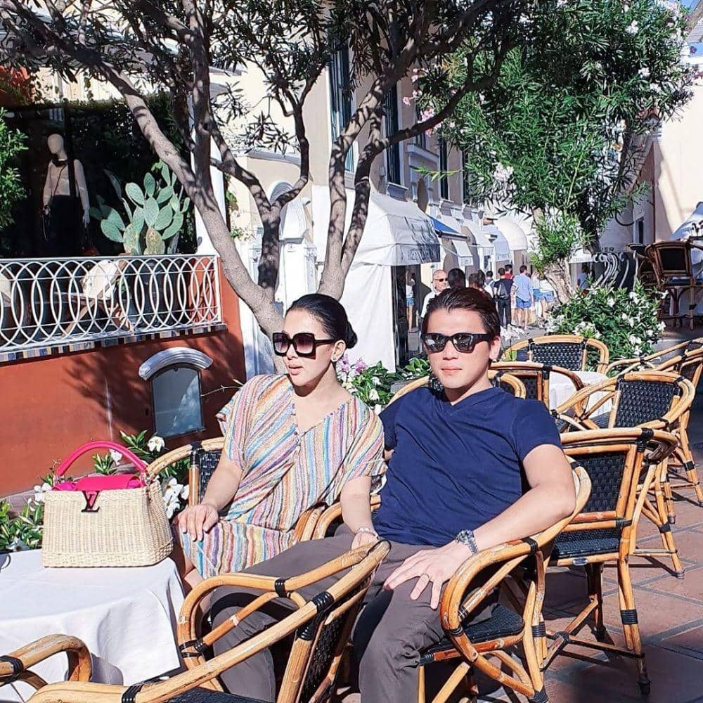 Instagram.com/princessyahrini