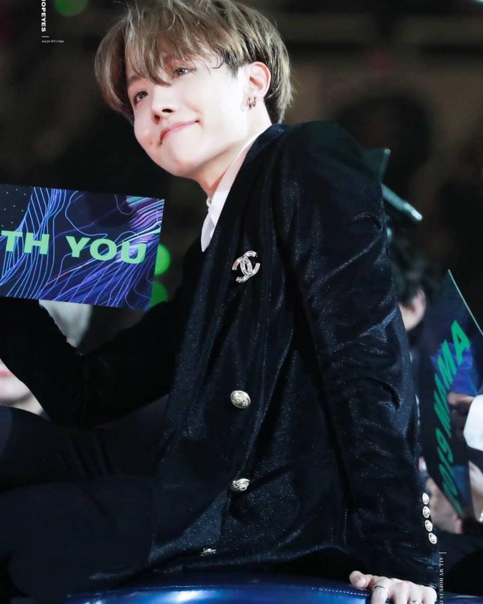 Instagram/jhopecheerfully