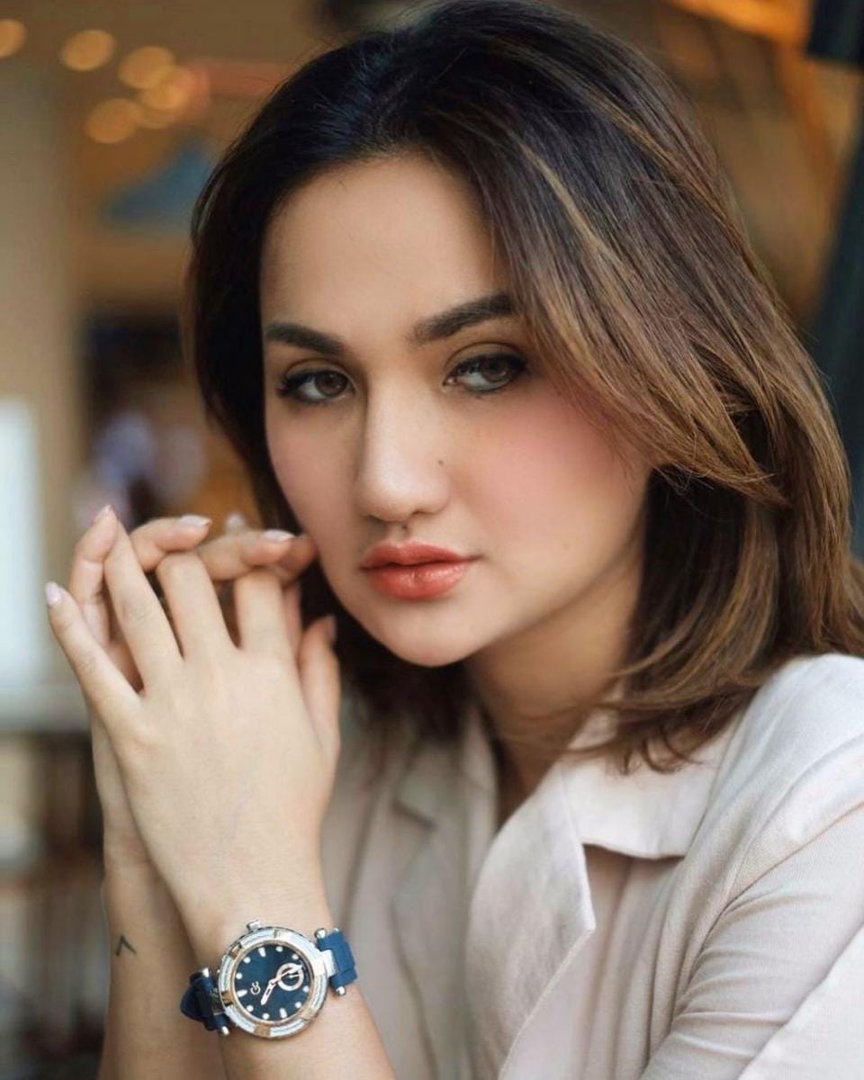 Instagram/tengkudewiputri_tdp