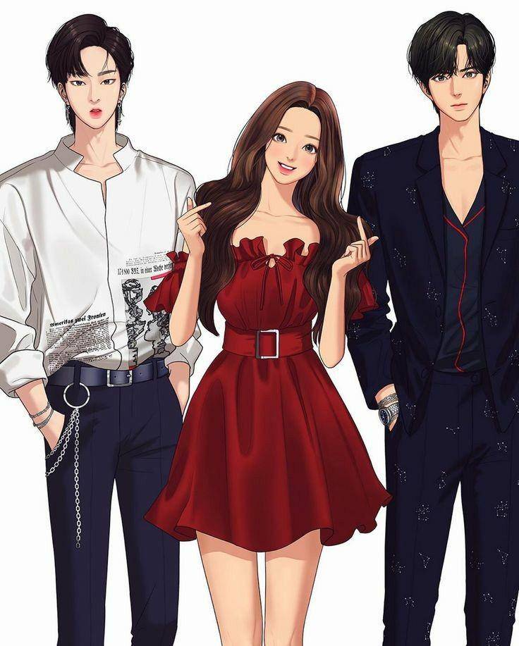 webtoons.com