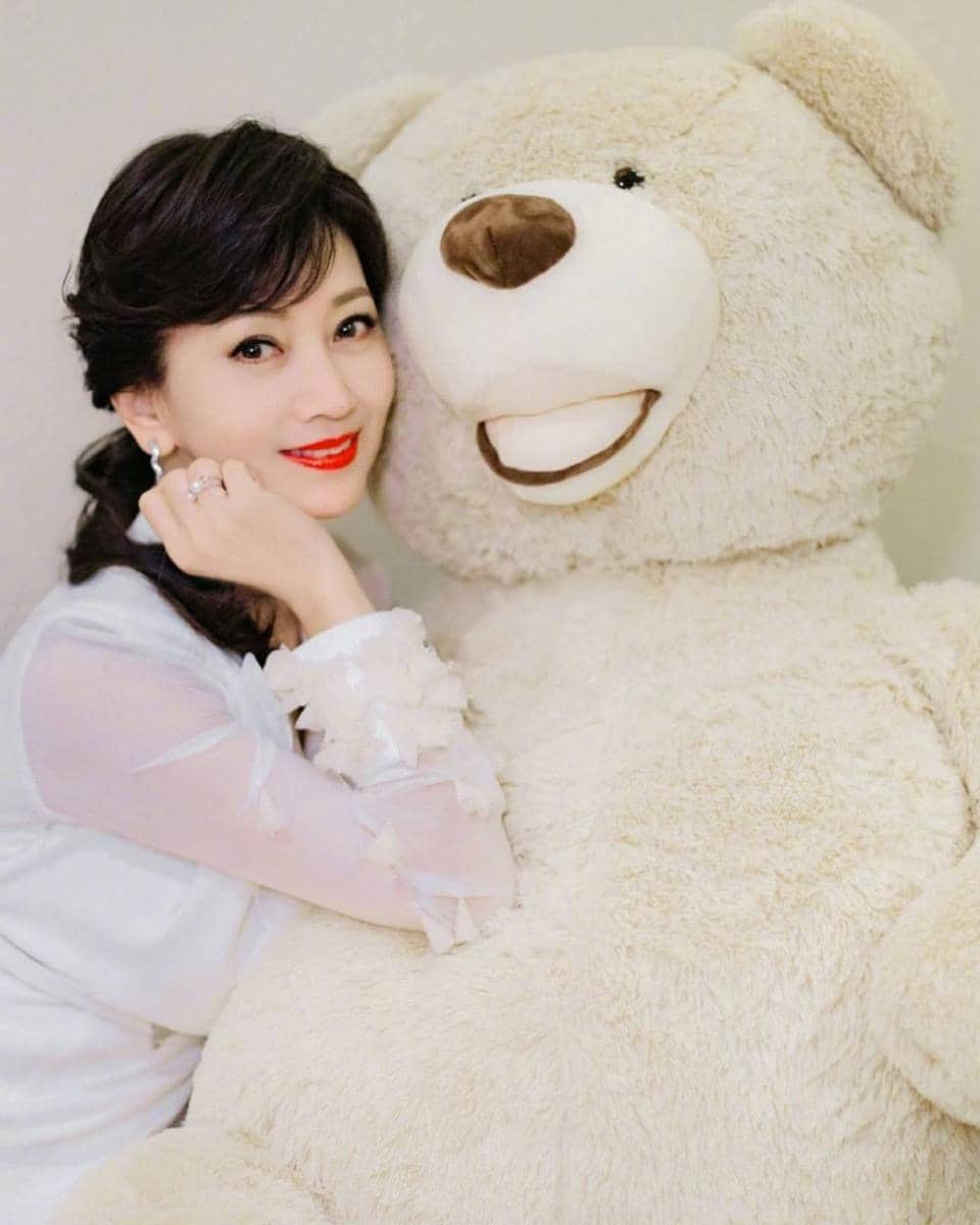 instagram.com/Angie Chiu VNFC