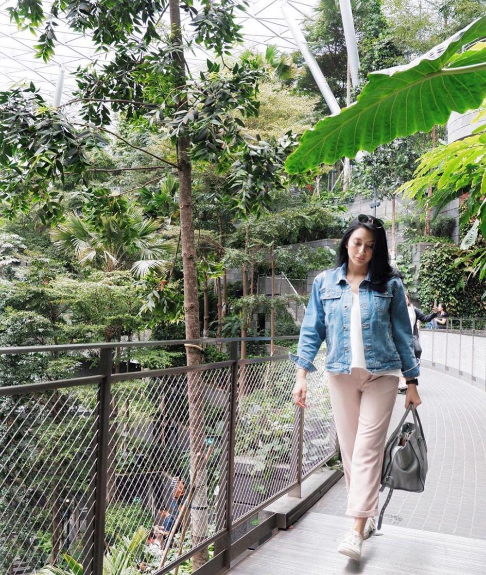 Instagram/tyasmirasih