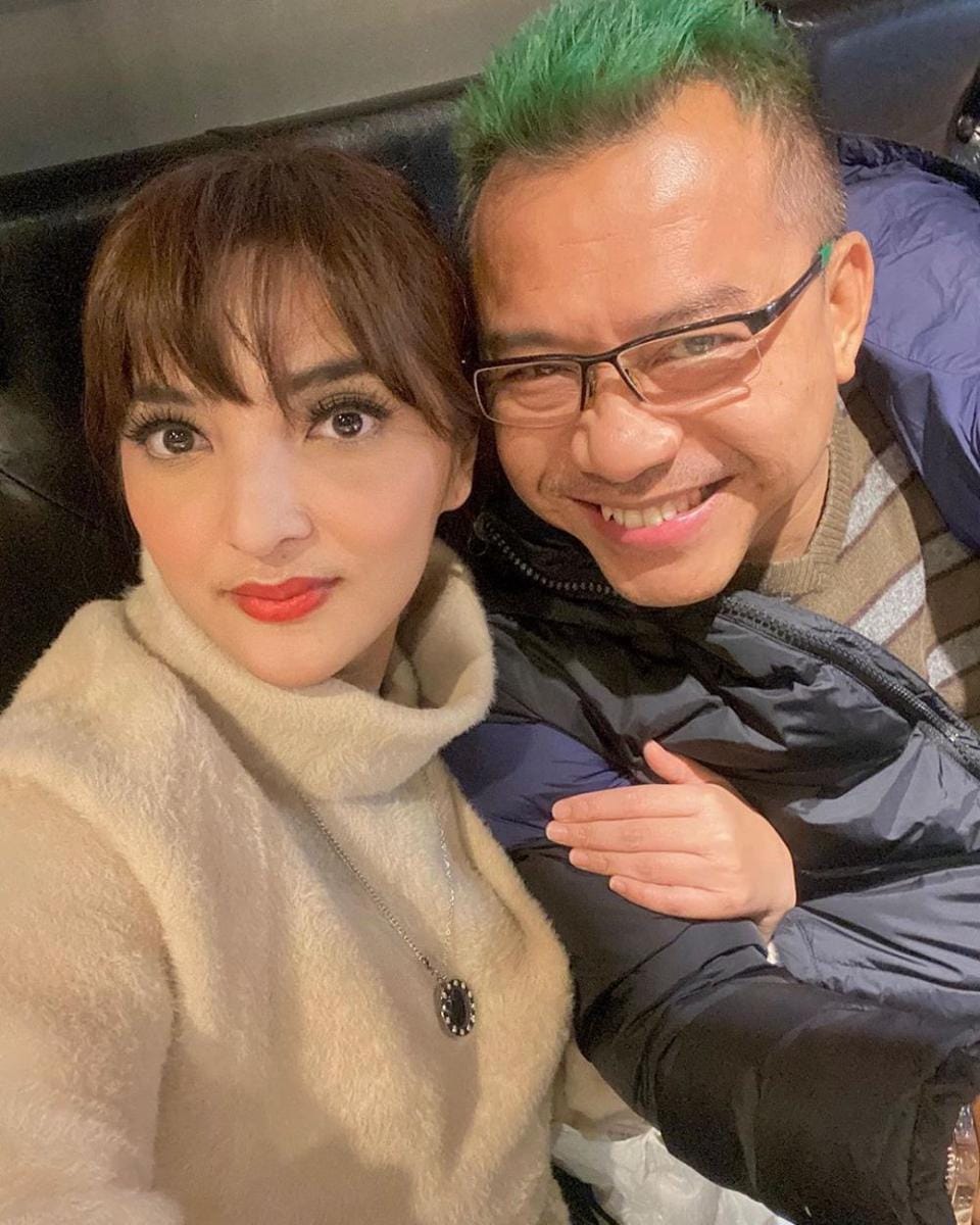 instagram.com/ashanty_ash