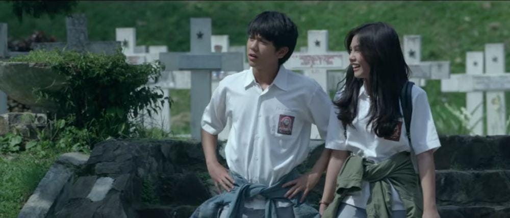 YouTube/Max Pictures