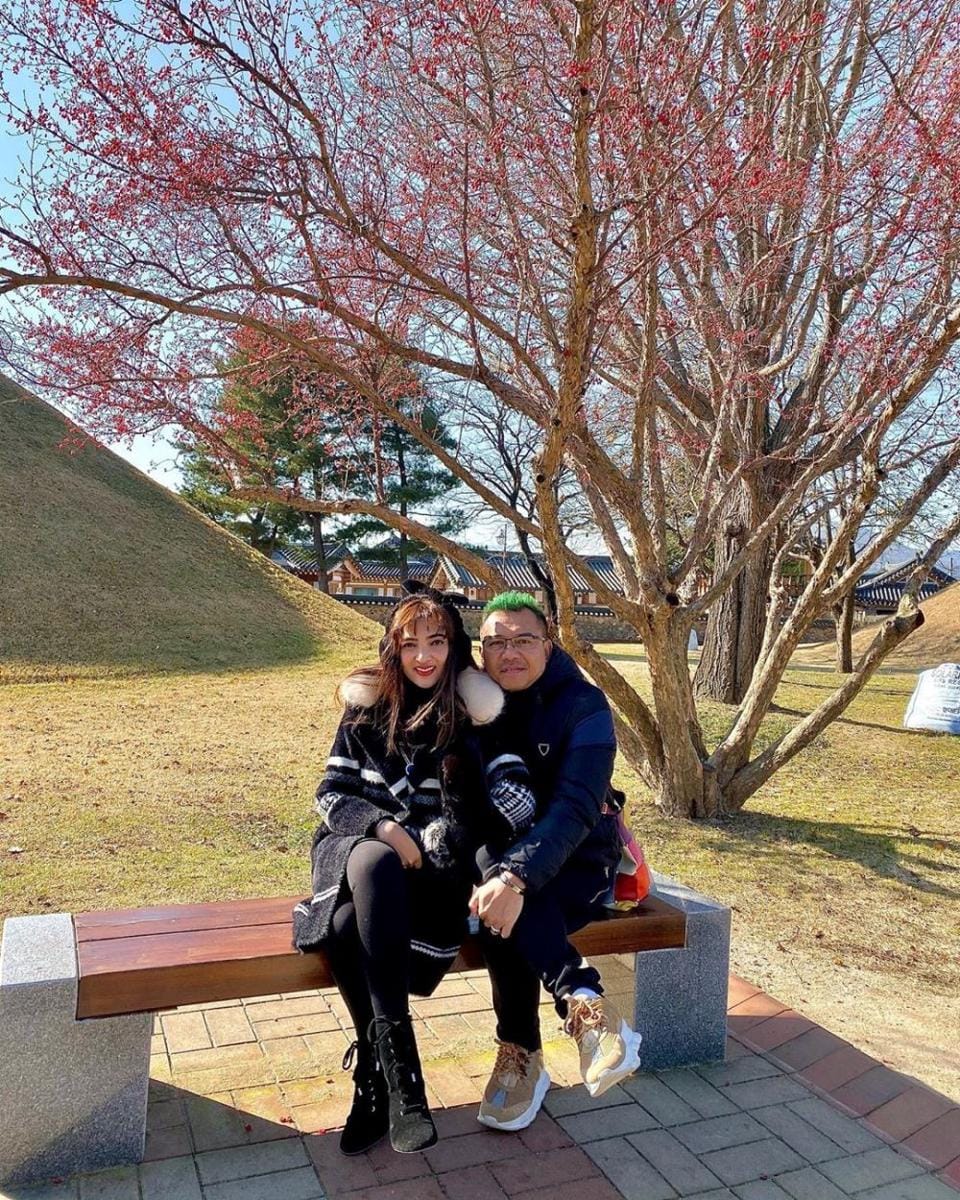 instagram.com/ashanty_ash