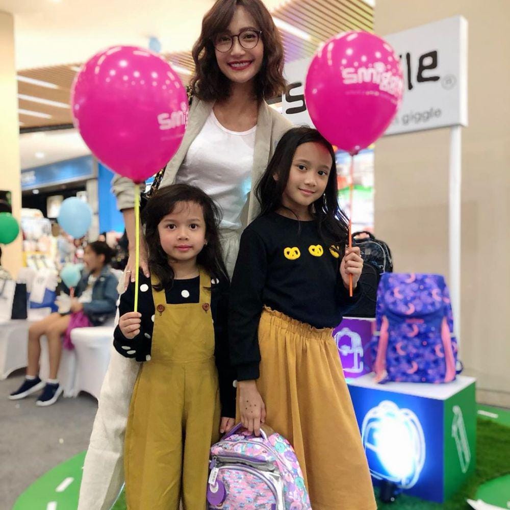 Instagram.com/artikadaridevi