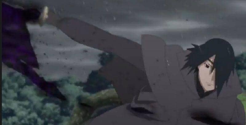 crunchyroll.com/Boruto Naruto Next Generations