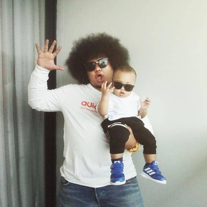 Instagram/babecabiita