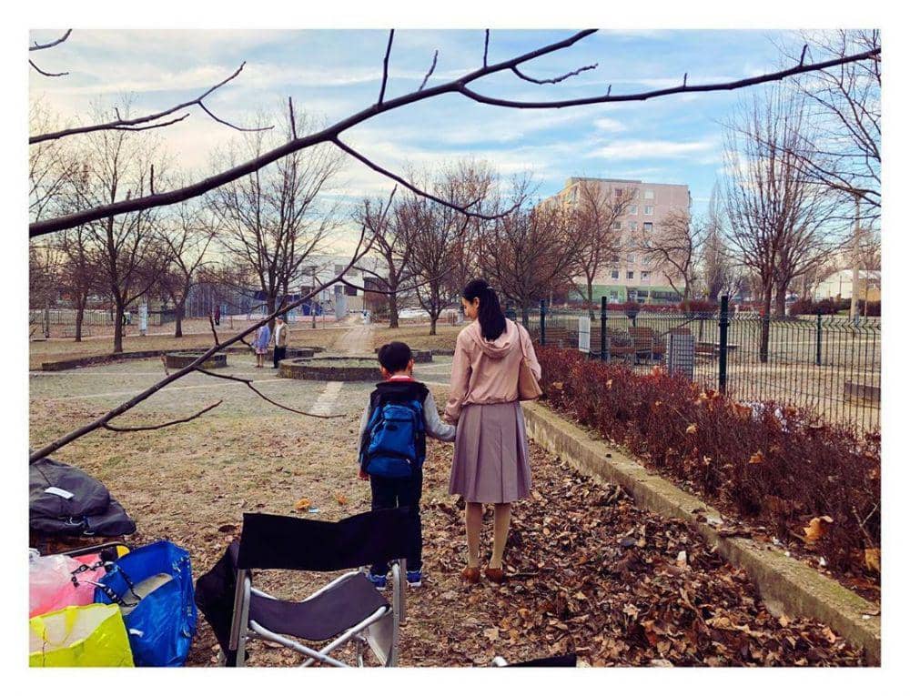 instagram.com/hanhyojoo222