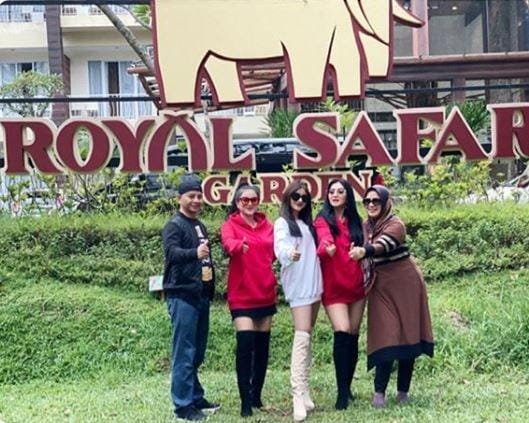 instagram.com/ginayoubi/