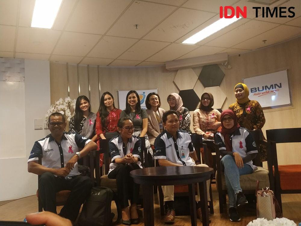 IDN Times / Auriga Agustina