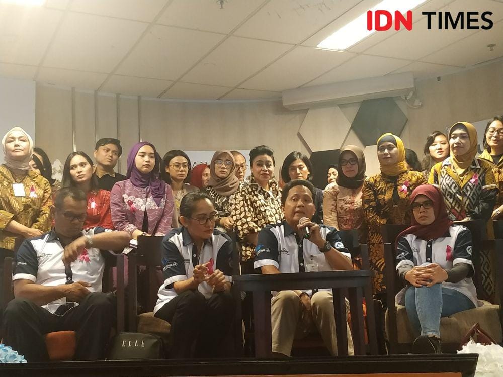 (IKAGI) IDN Times / Auriga Agustina