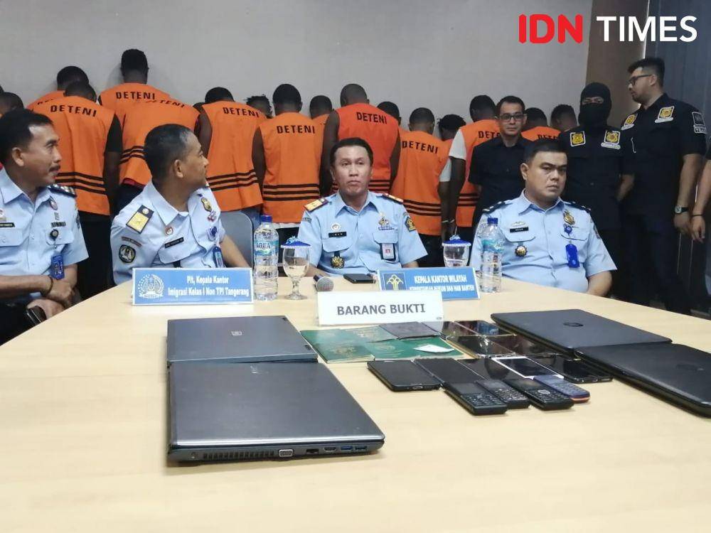 IDN Times/Candra Irawan