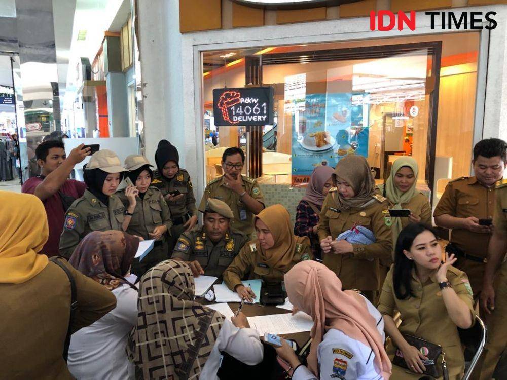 Para ASN di data identitasnya (IDN Times/Rangga Erfizal)