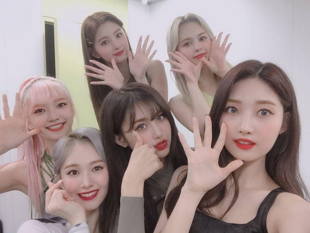 twitter.com/EVERGLOW_twt