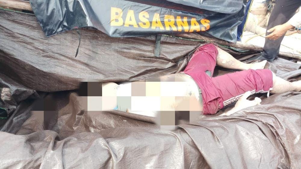 Dok. Humas Basarnas Bandung