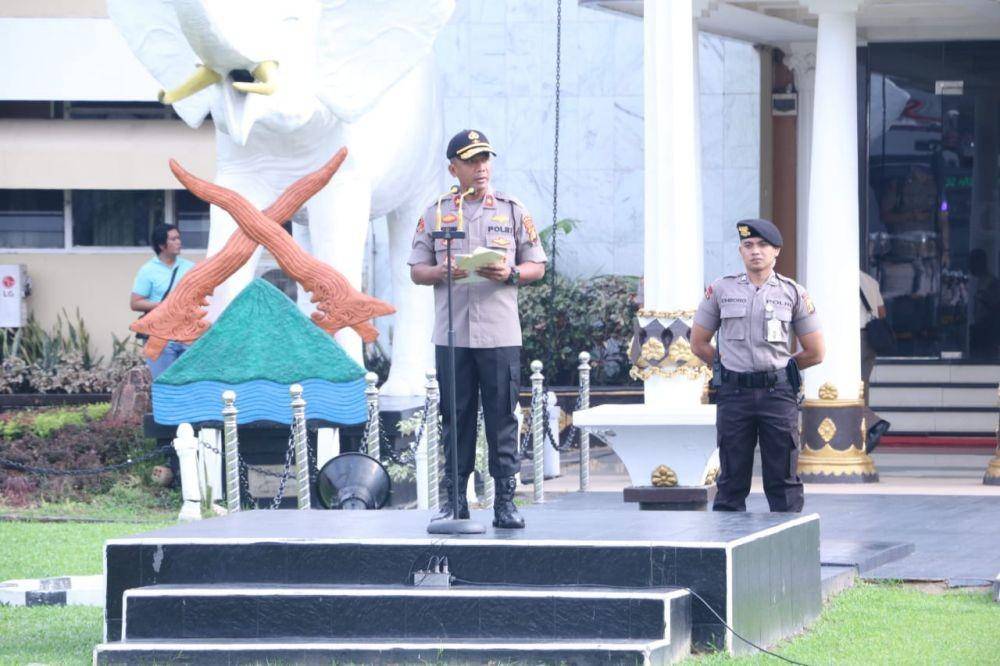 Wakapolda Sumsel, Brigjen Rudi Setiawan (IDN Times/Istimewa)