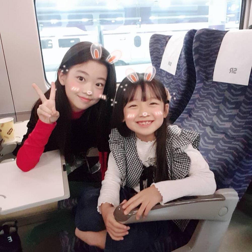 Instagram/awasomehaeun