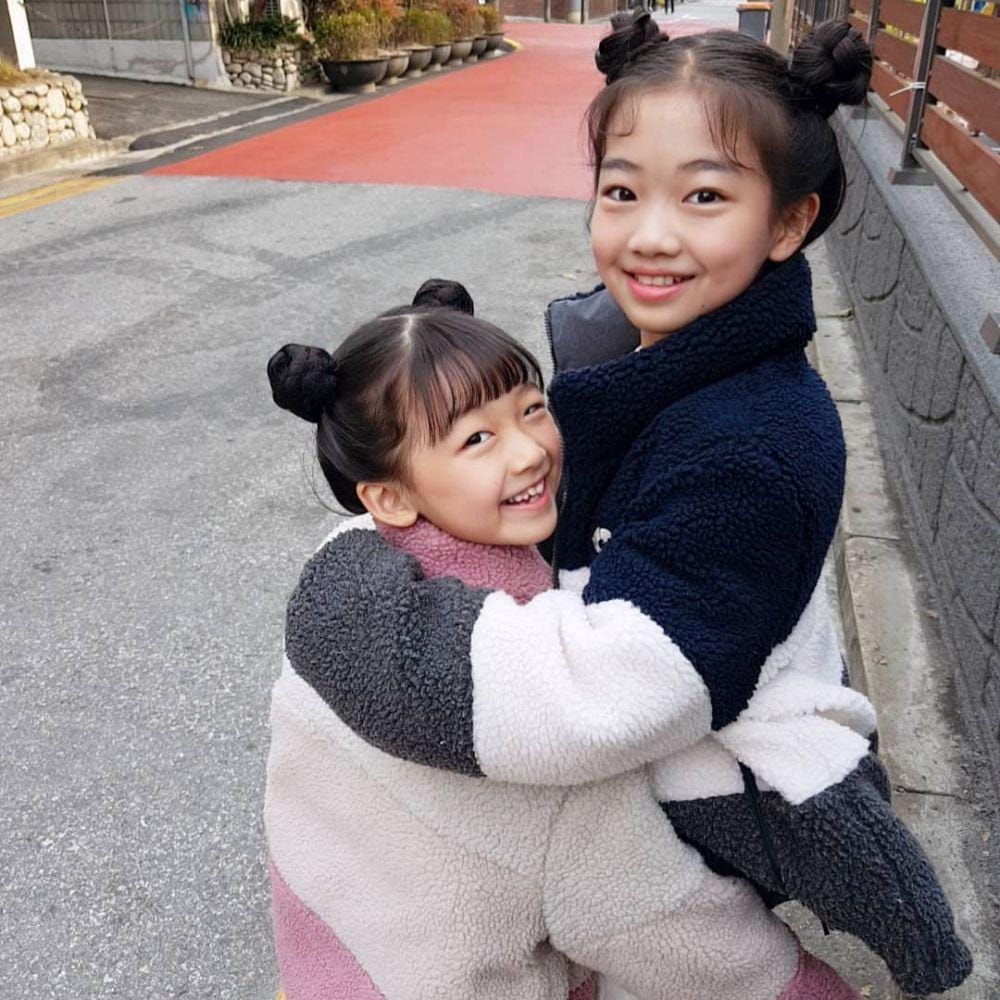 Instagram/awasomehaeun