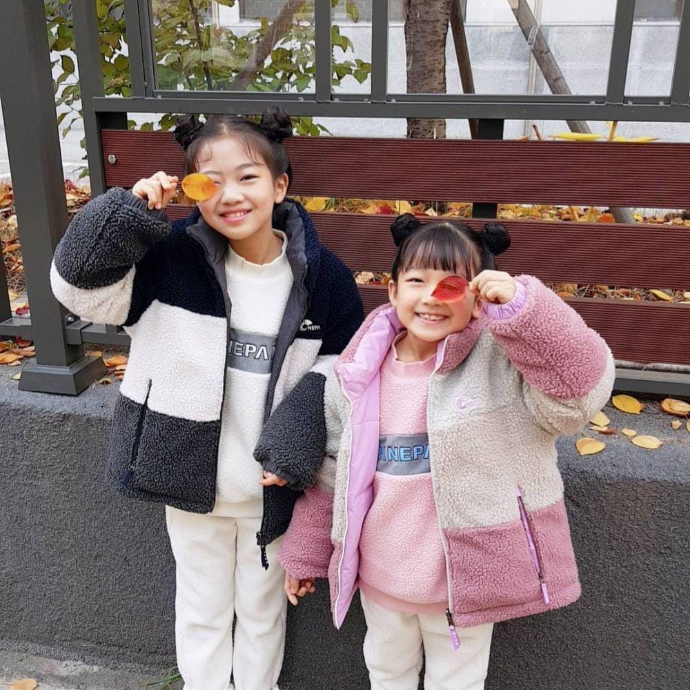 Instagram/awasomehaeun