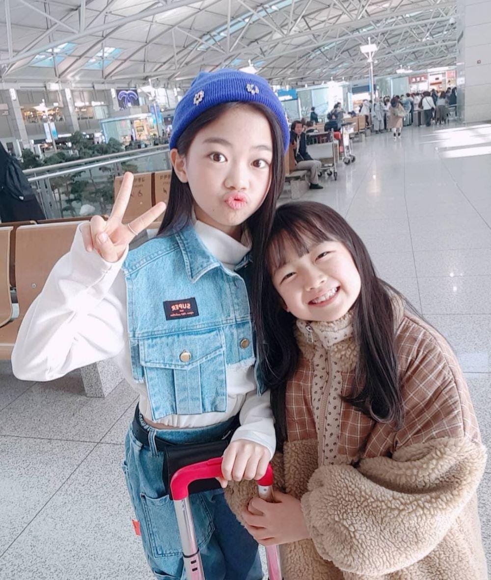 Instagram/awasomehaeun