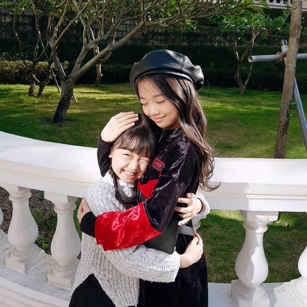 Instagram/awasomehaeun