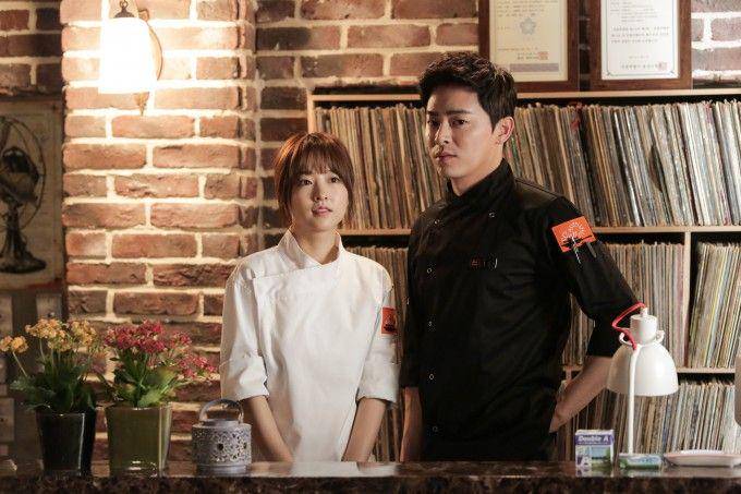 dramabeans.com