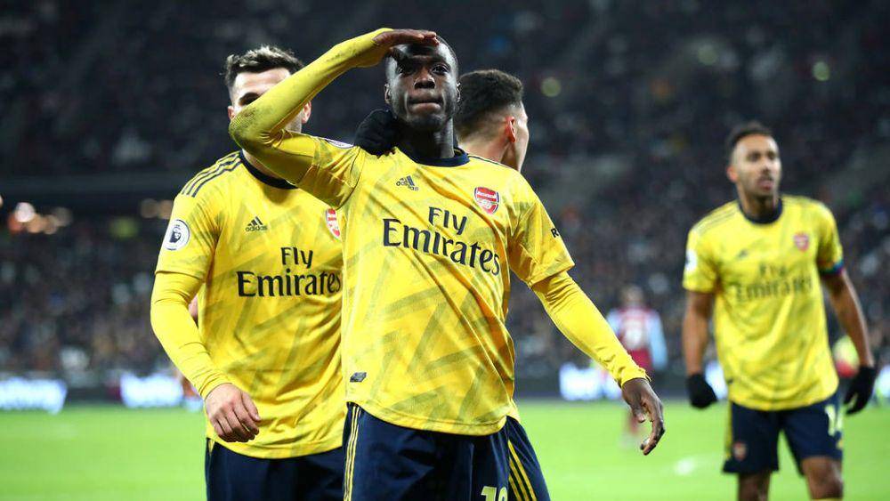 arsenal.com