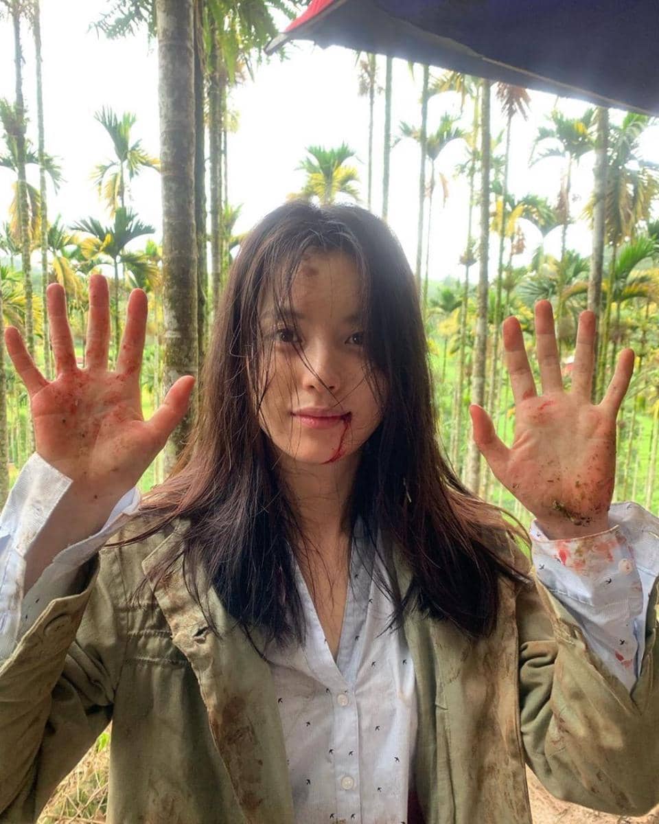 instagram.com/hanhyojoo222