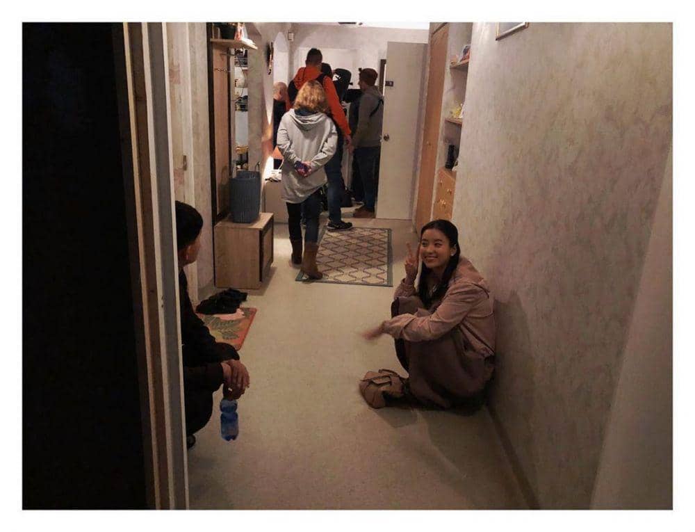 instagram.com/hanhyojoo222