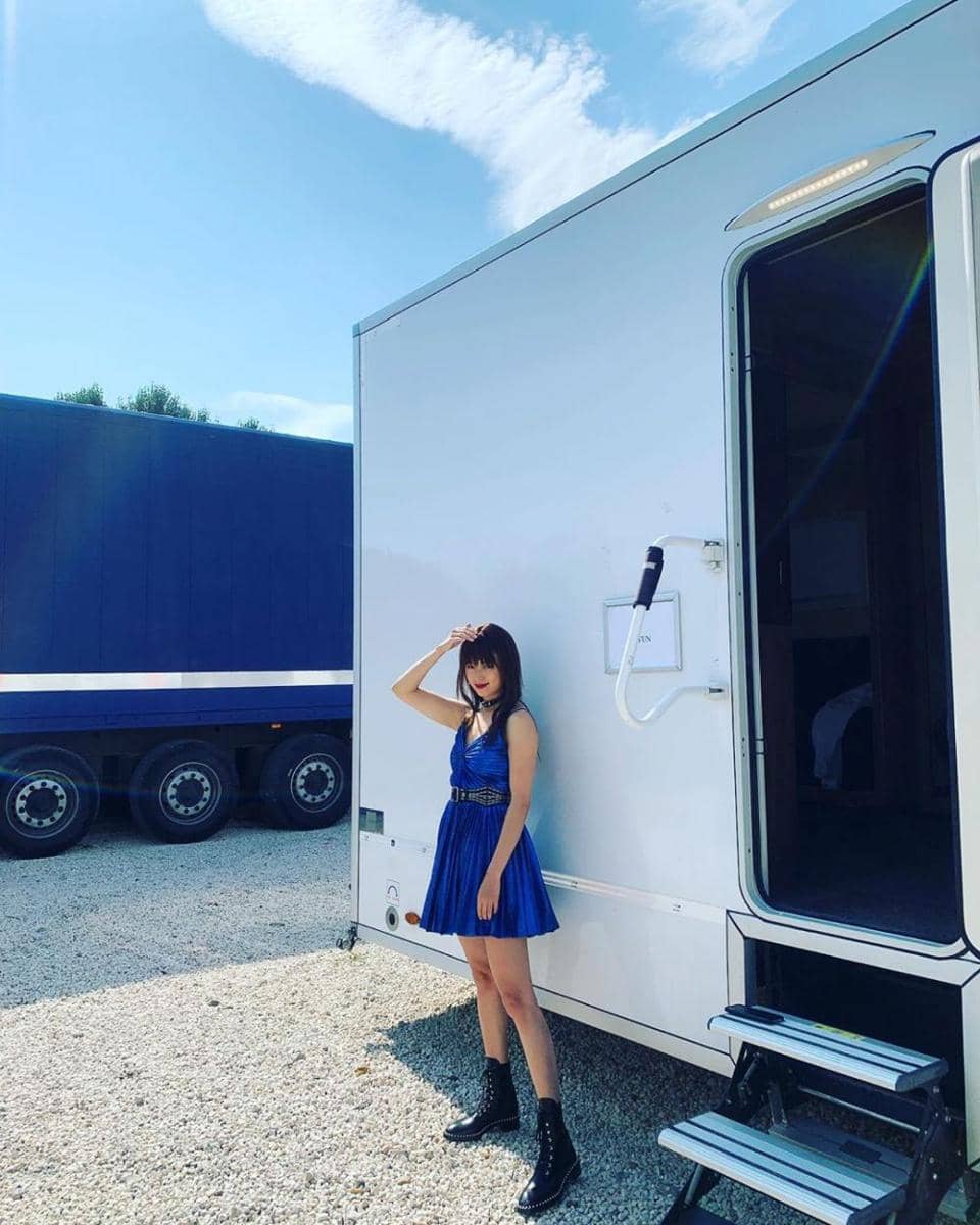 instagram.com/hanhyojoo222