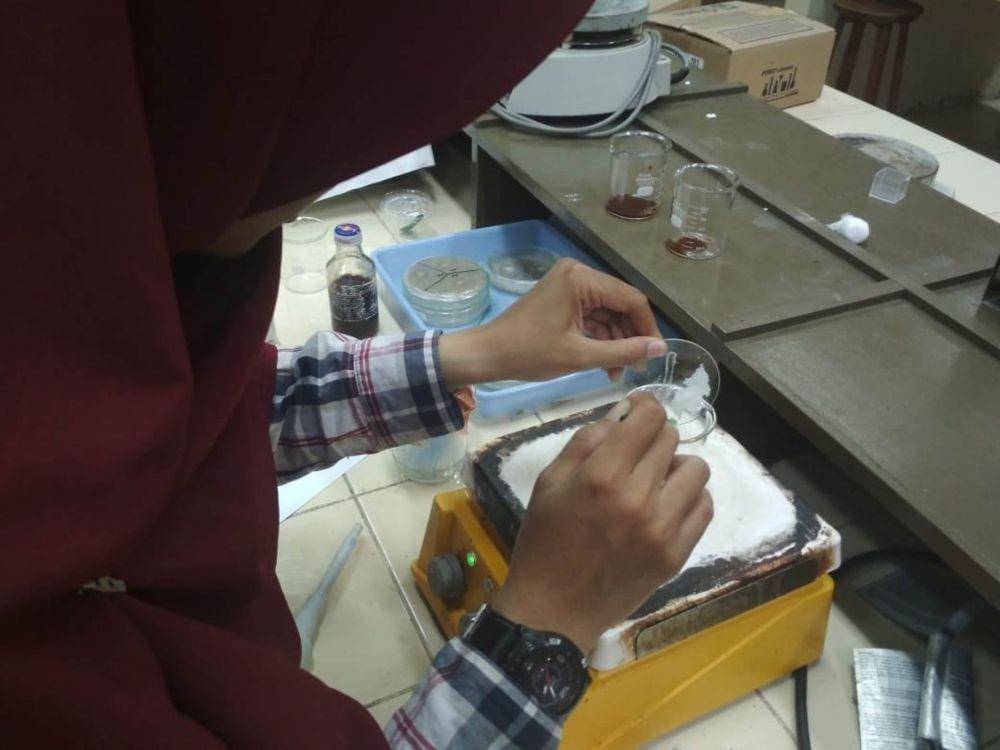 Dok. Humas UNY