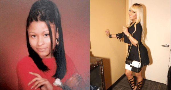 instagram.com/nickiminaj