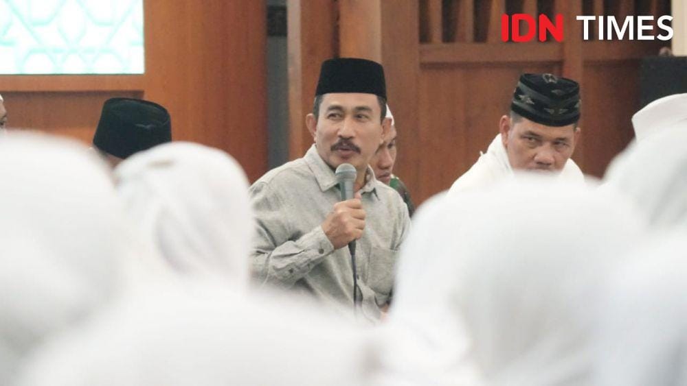 IDN Times/Humas Pemkab Pati