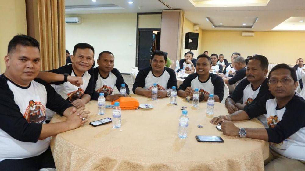 Komisioner KPU Binjai (Dok.IDN Times)