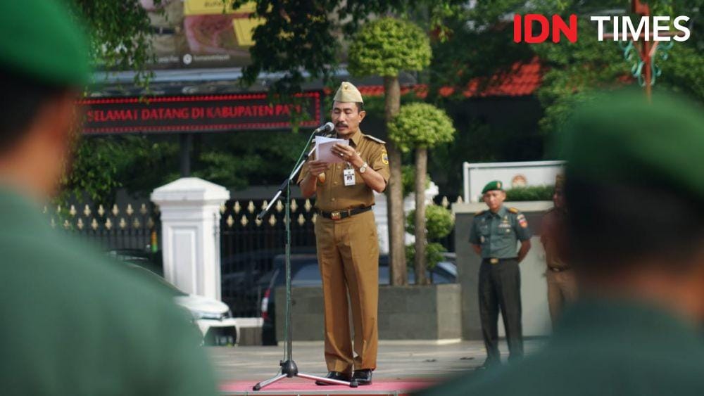 IDN Times/Humas Pemkab Pati