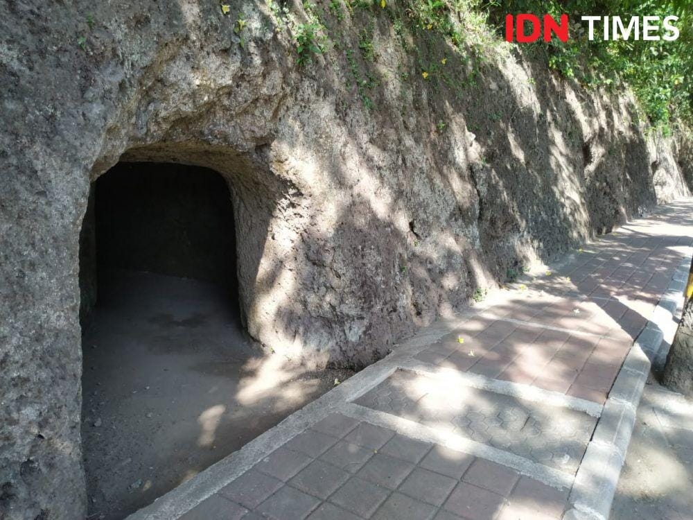 IDN Times/Wayan Antara