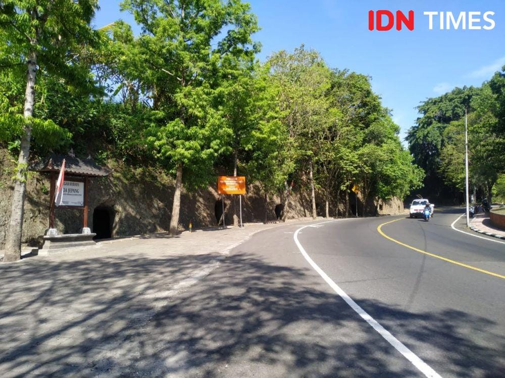 IDN Times/Wayan Antara