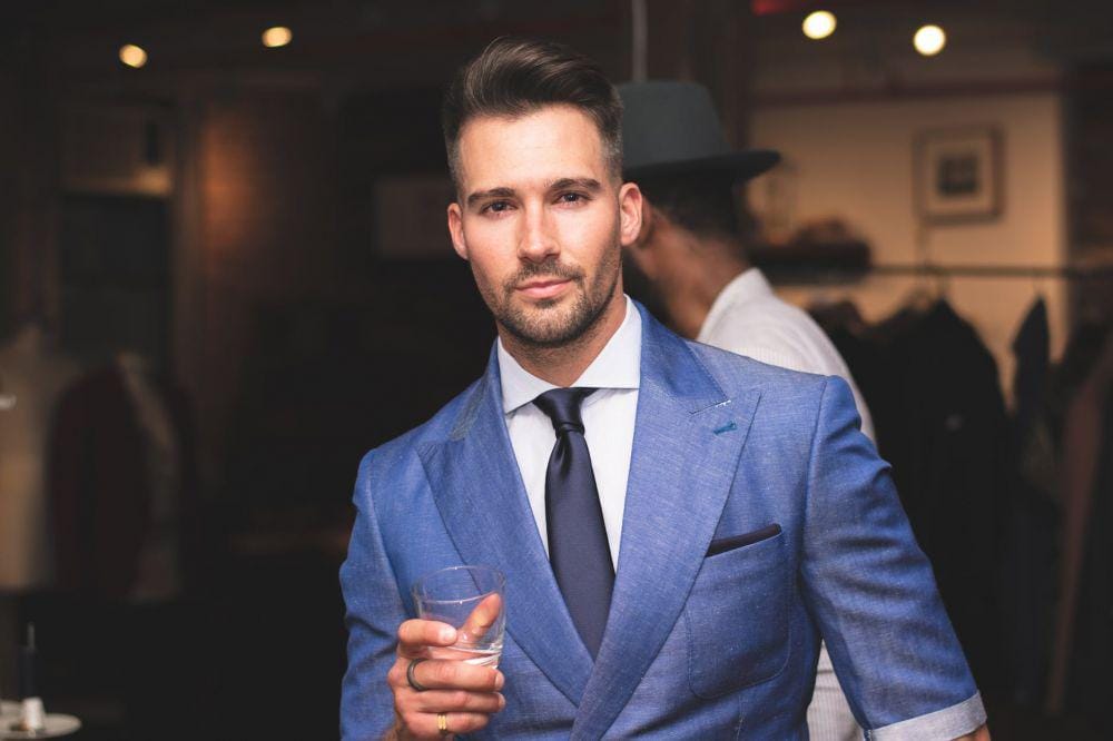 Pexels/malcolm garret