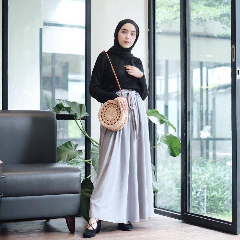 Instagram/hamidahrachmayanti