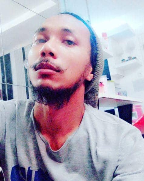 Instagram/once_marthinus